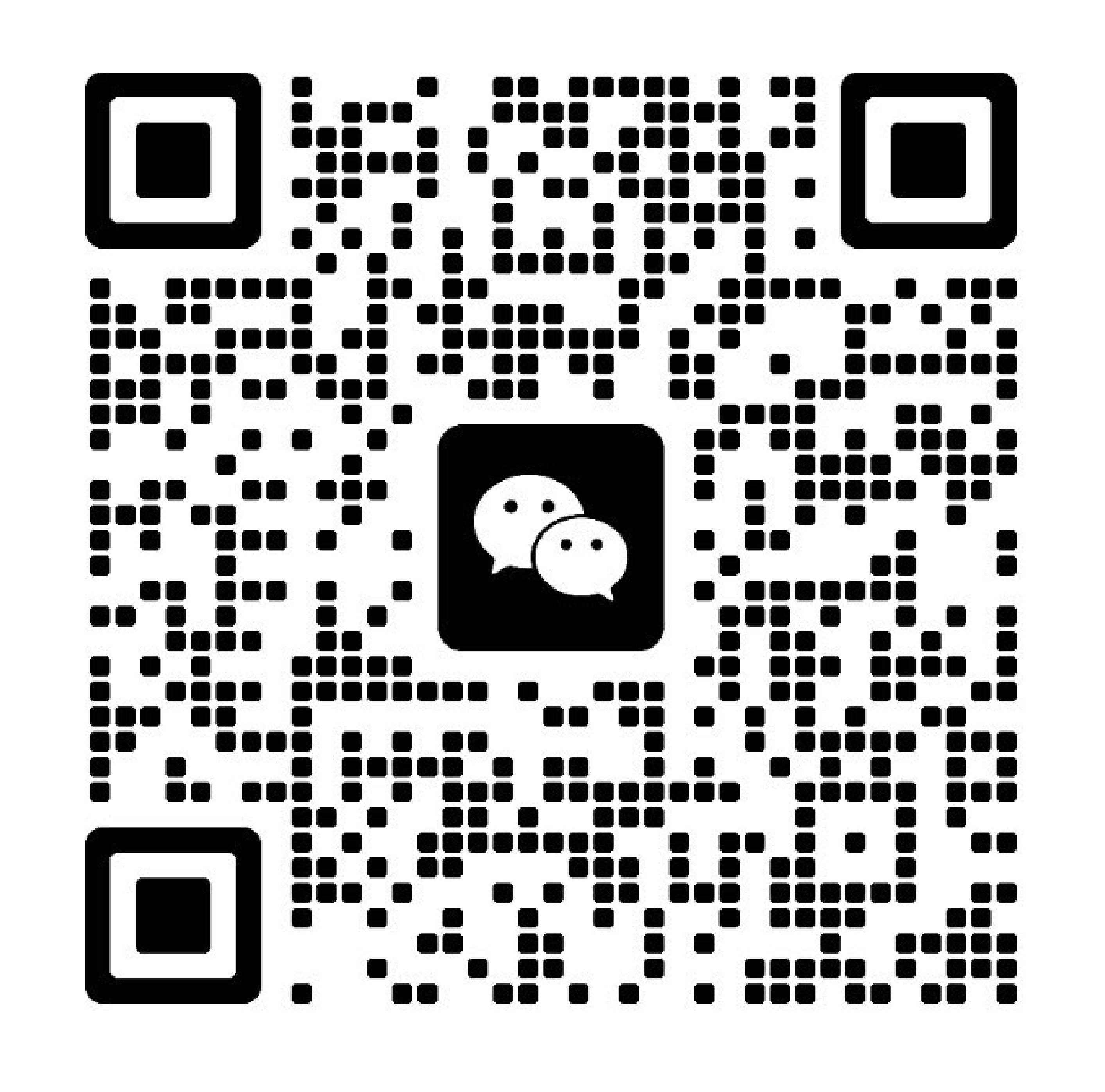 微信 QR Code
